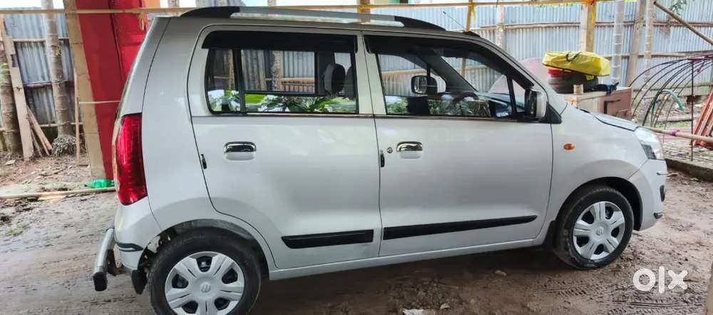 Maruti Suzuki Wagon R Petrol 2018.brand New Condition.