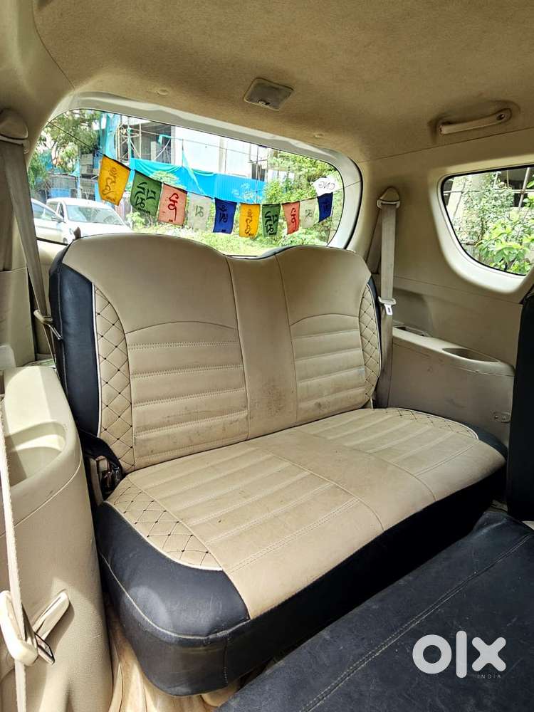Maruti Suzuki Ertiga Vxi Cng, 2015, Cng & Hybrids