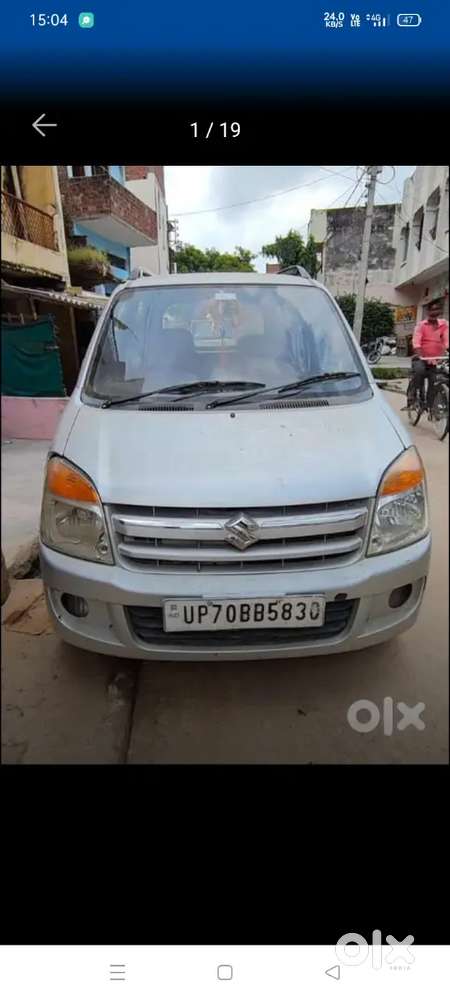 Renault Triber 2020 Petrol 90000 Km Driven