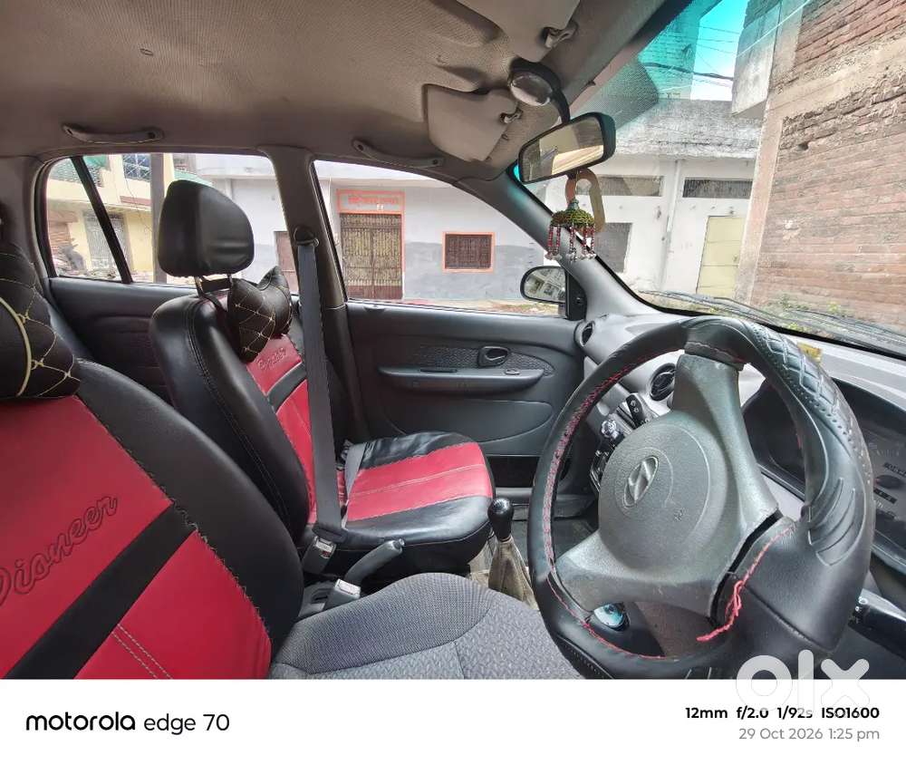 Hyundai Santro Xing 2005