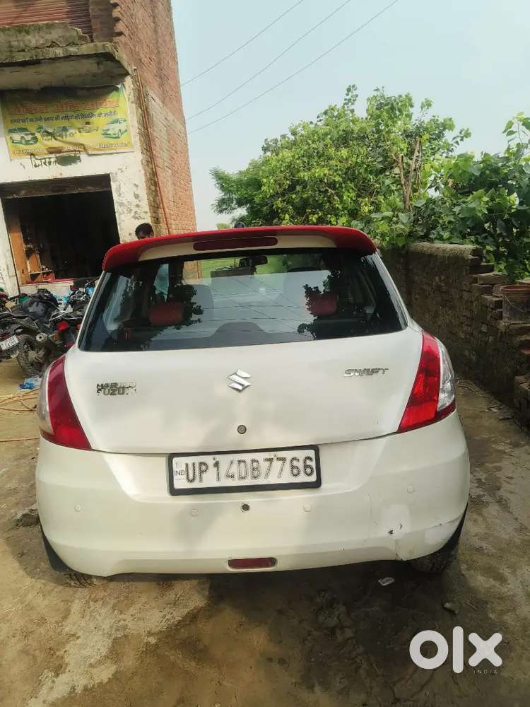 Maruti Suzuki Swift 2016 Petrol 135015 Km Driven