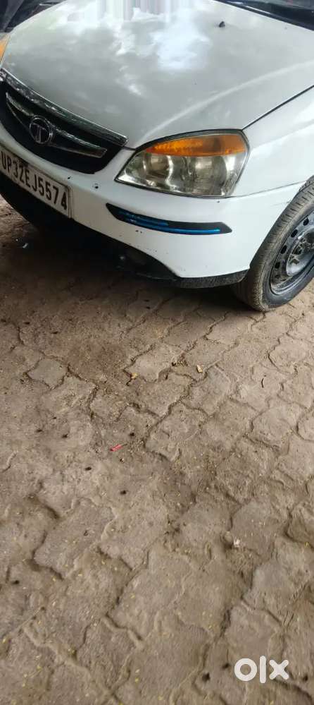 Tata Indigo Cs 2012 Lx