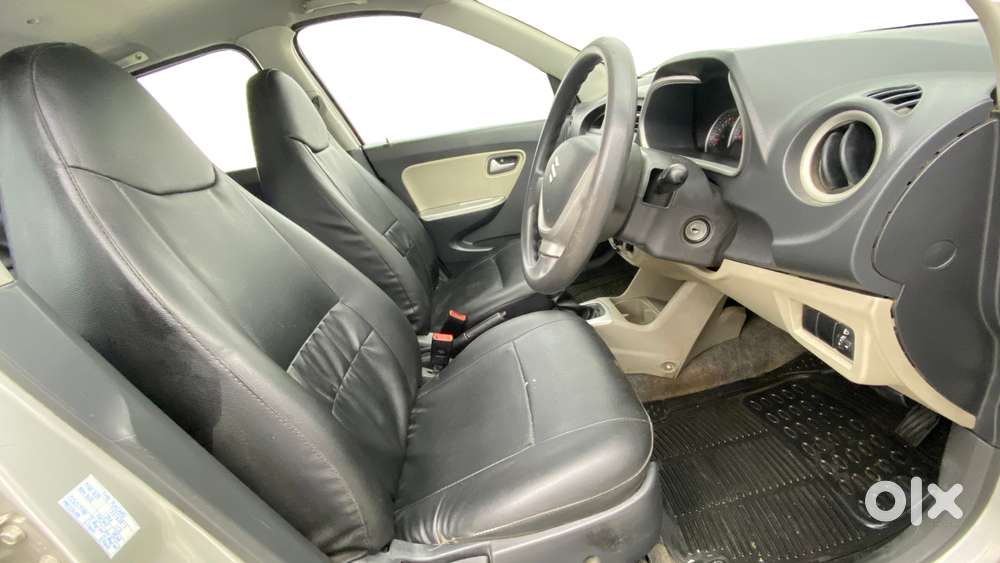 Maruti Suzuki Alto K10 1.0 Vxi, 2018, Petrol