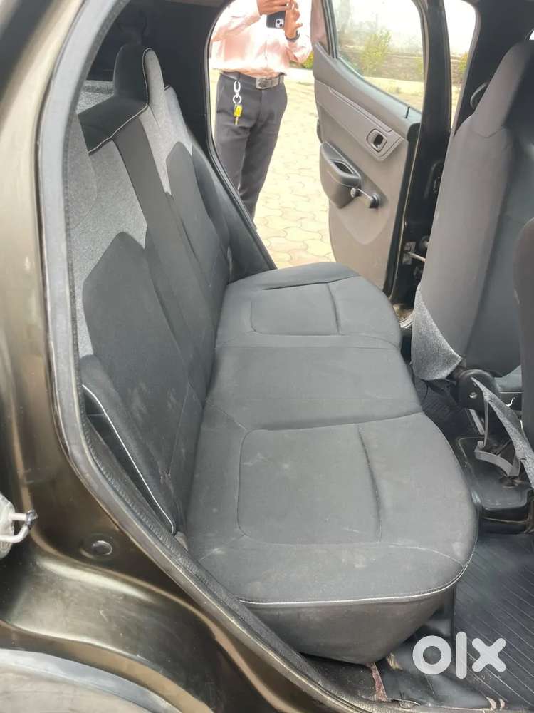 Renault Kwid Rxl 1.0, 2019, Petrol