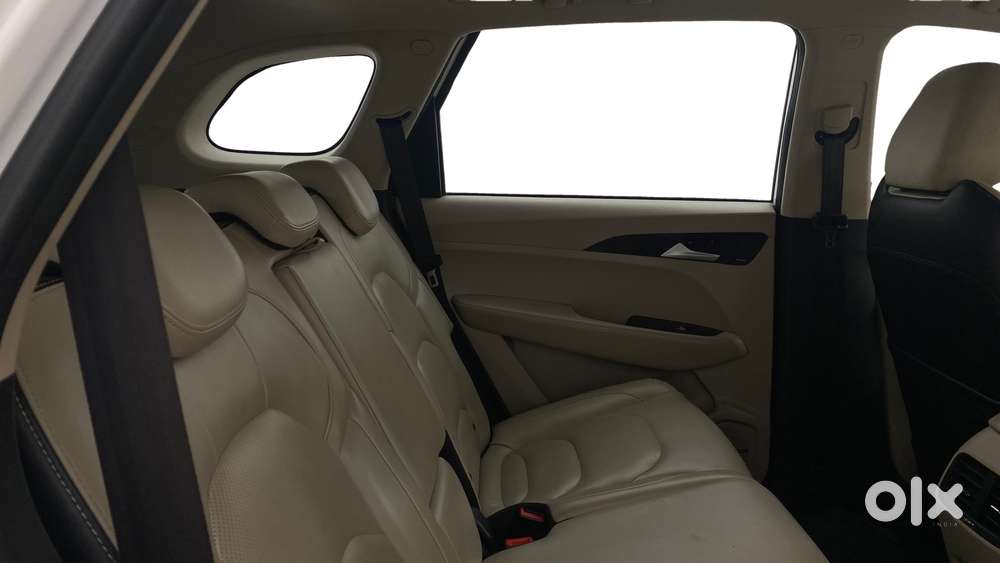 Mg Hector Sharp At, 2021, Petrol