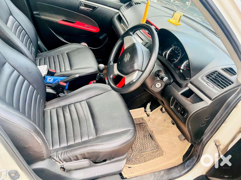 Swift 2014 Maruti Suzuki Petrol