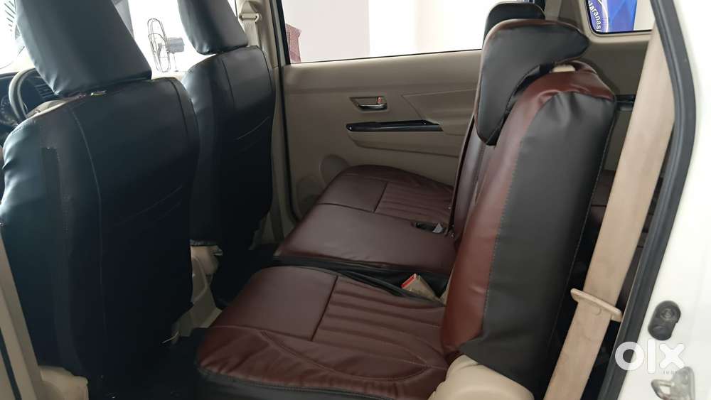 Maruti Suzuki Ertiga Vxi (o) Cng, 2024, Petrol