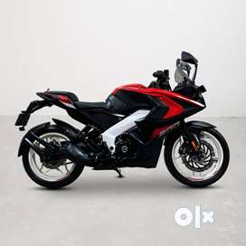 Pulsar rs 200 2025 second hand olx