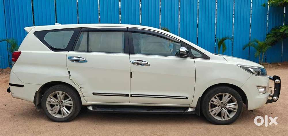 Toyota Innova - Single Hand Used Vehicle For Sale