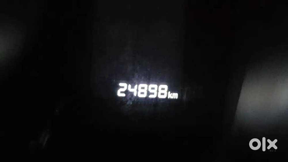 Hyundai Venue 2020 Petrol Well Maintained