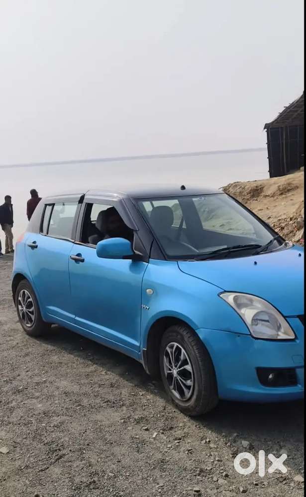 Maruti Suzuki Swift Lxi 2007