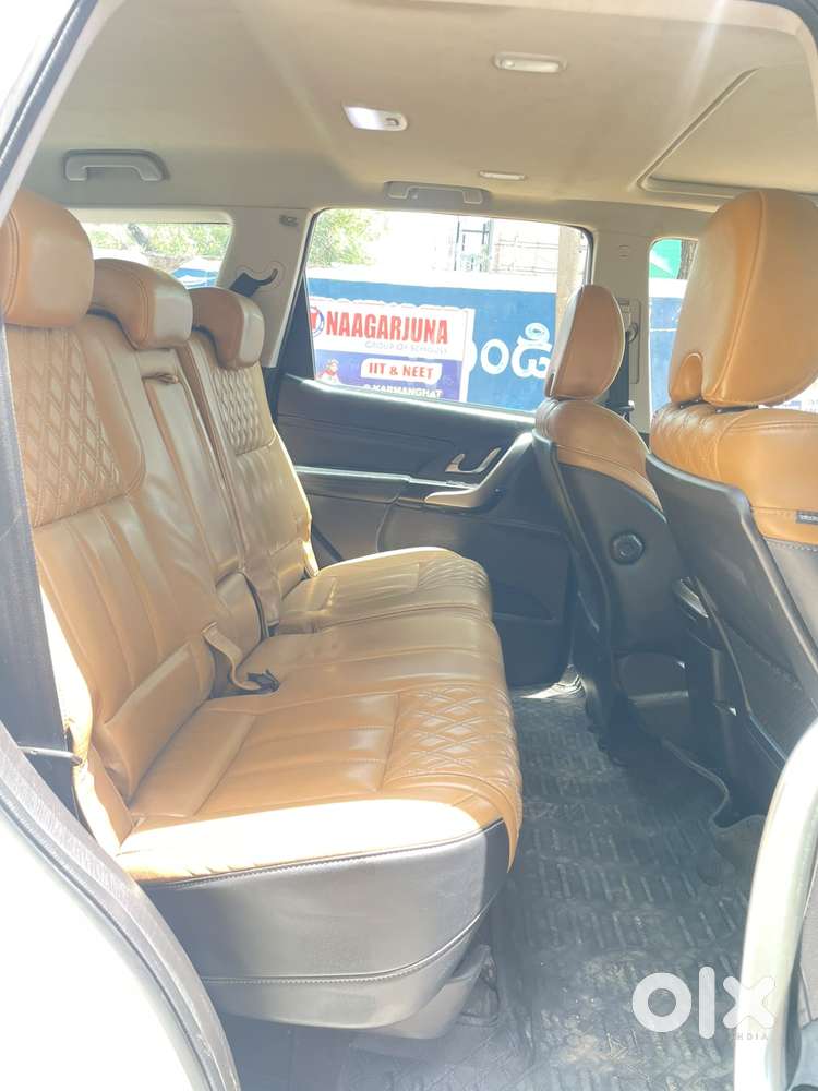 Mahindra Xuv500 W11, 2019, Diesel