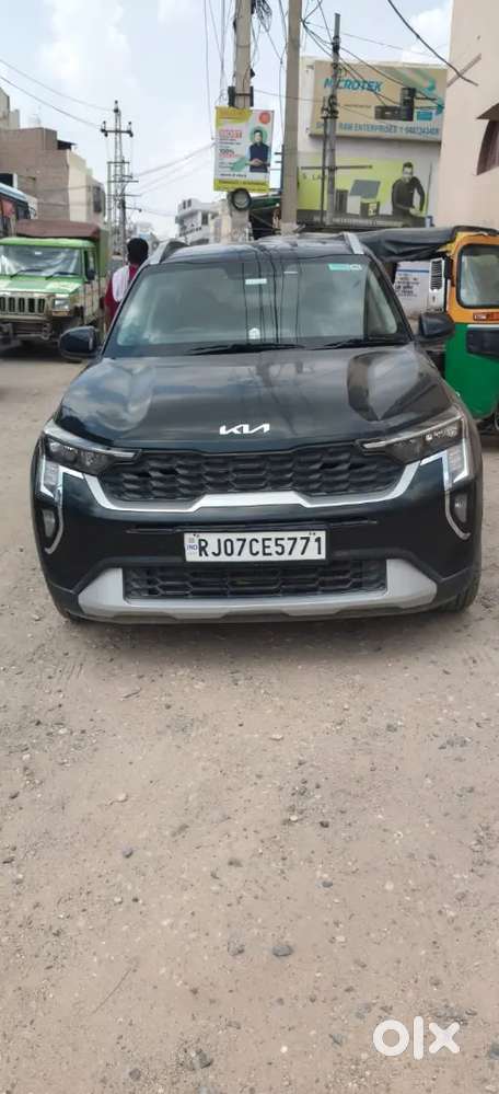 Kia Sonet G 2024