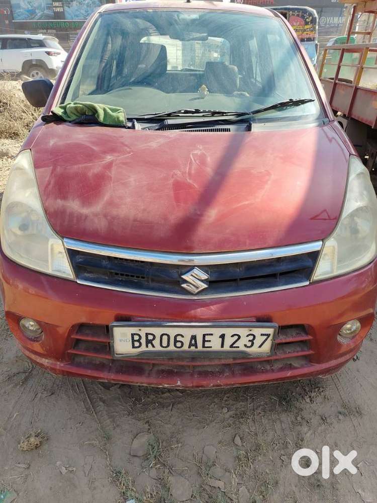 Maruti Suzuki Zen Estilo Vxi Bsiv, 2013, Petrol