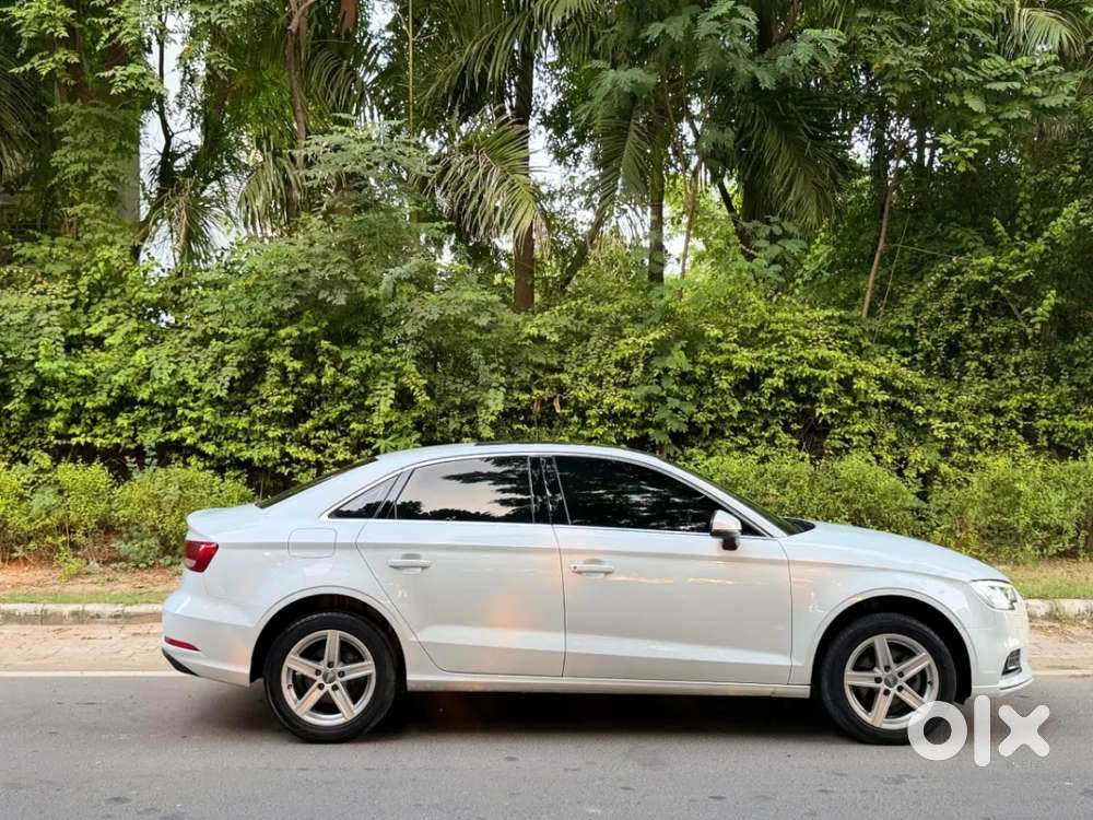Audi A3 2.0 35 Tdi Premium Plus, 2018, Diesel