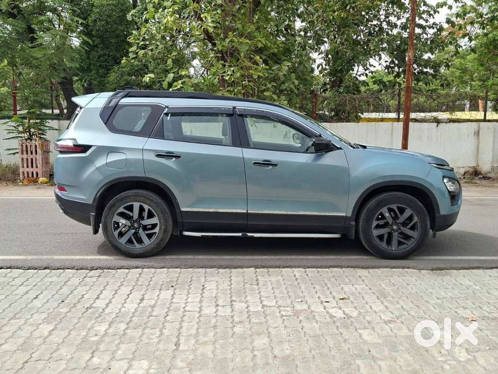Tata Safari 2.0 Kryotec Xza Plus Kaziranga, 2021, Diesel
