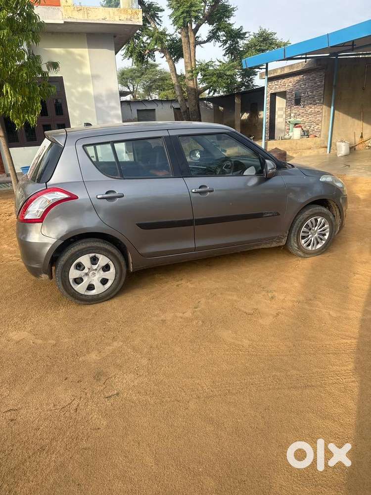 Maruti Suzuki Swift 2014 99000 Km Driven