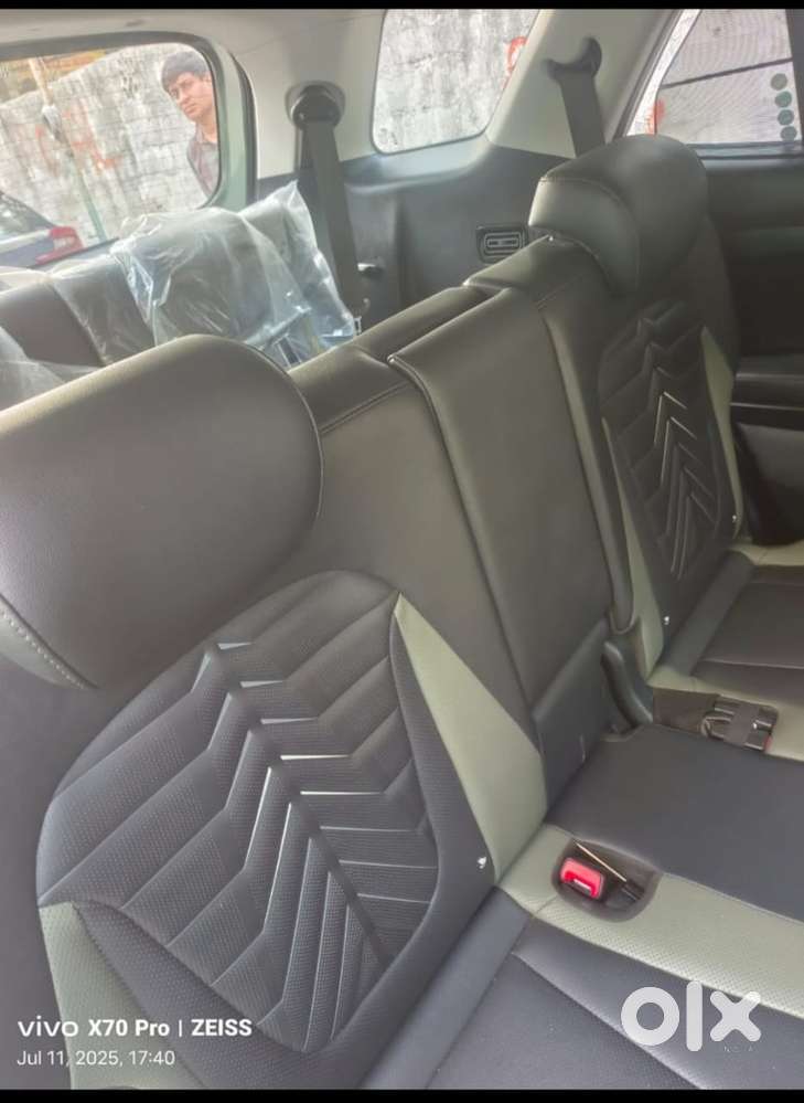 Hyundai Alcazar Signature 2023