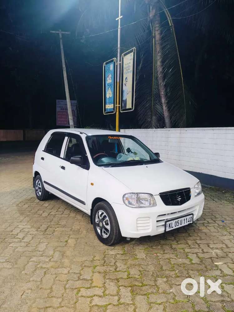Maruti Suzuki Alto 800 2005 Petrol 85447 Km Driven