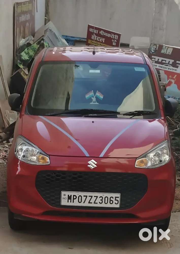Maruti Suzuki Alto K10 2025 Petrol 1000 Km Driven