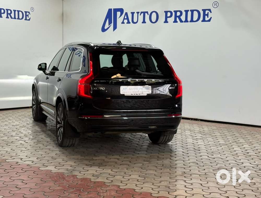 Volvo Xc90 B6 Ultimate, 2024, Petrol
