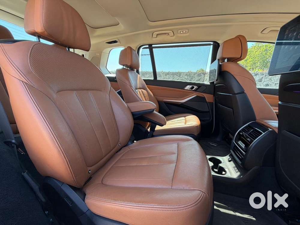 Bmw X7 Xdrive30d Dpe Signature, 2021, Diesel