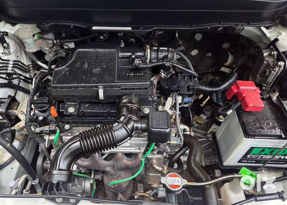 Toyota Urban Cruiser Hyryder 1.5 E Neo Drive, 2024, Petrol