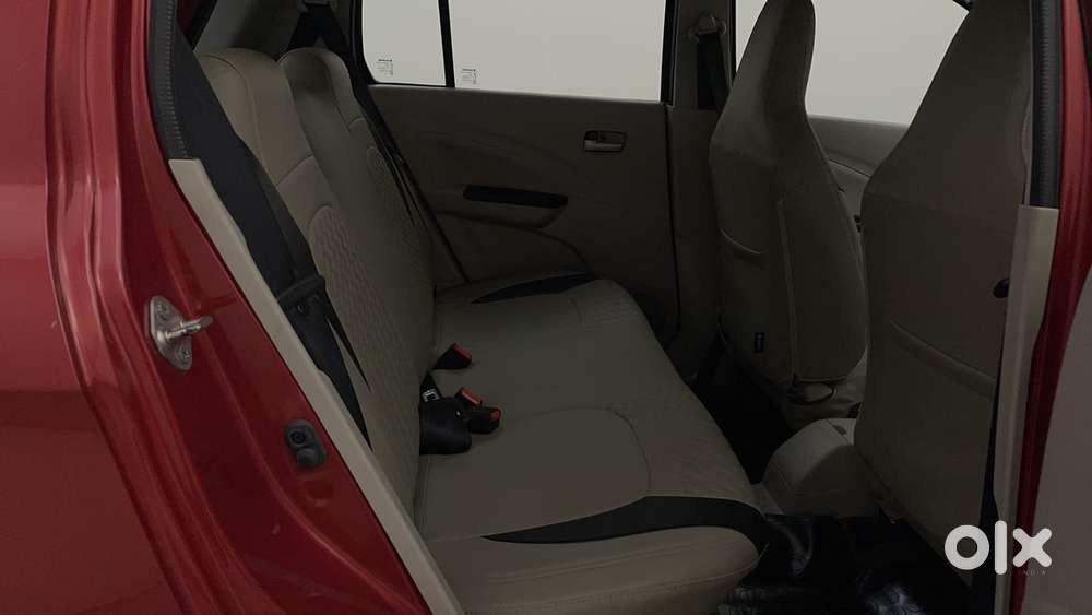 Maruti Suzuki Celerio Vxi Optional Amt, 2021, Petrol