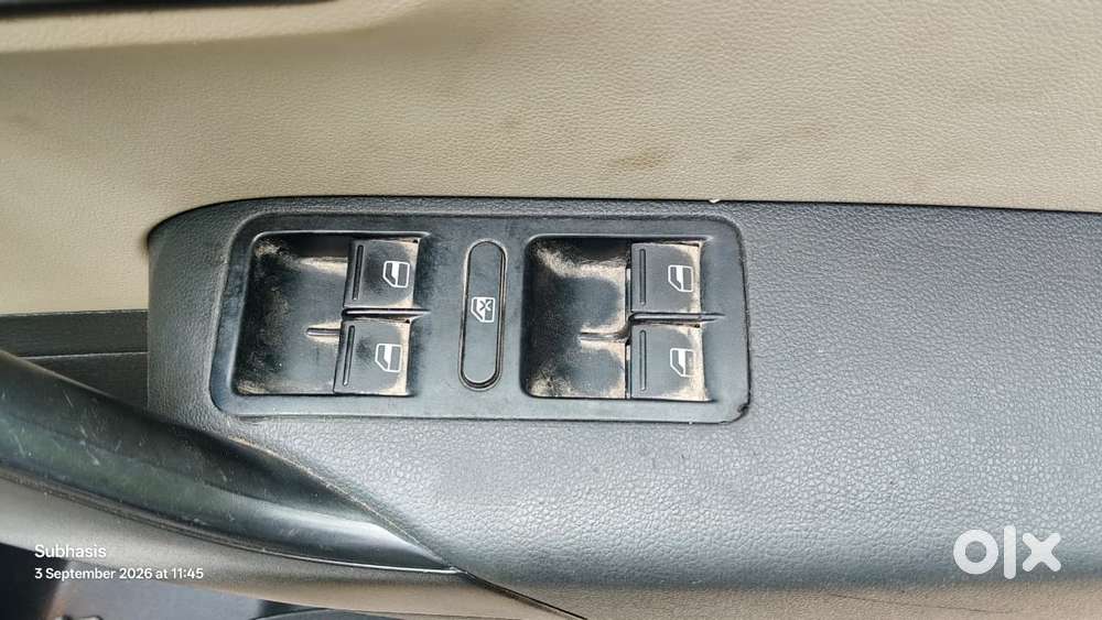 Volkswagen Polo Diesel Comfortline 1.2l, 2014, Petrol