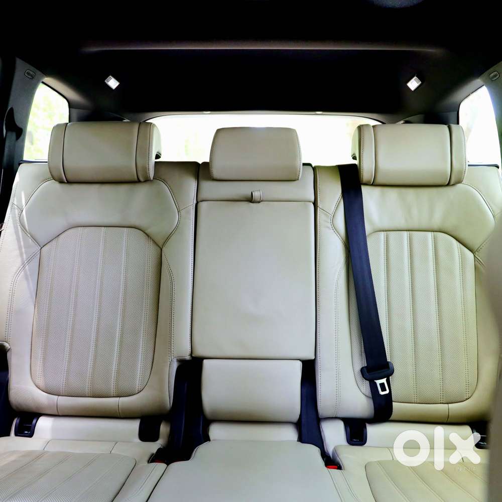 Skoda Kodiaq 2.0 L&k Tsi Dsg, 2023, Petrol