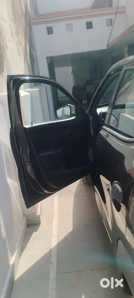 Renault Kwid 2022 Petrol 21500 Km Driven Full Service And Insurance