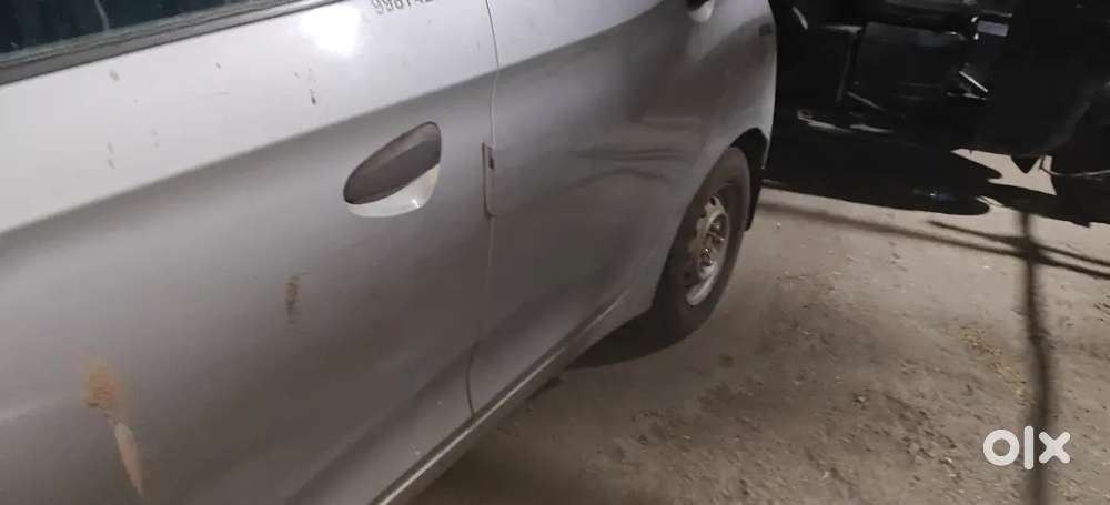 Hyundai Eon 2011 Petrol 55000 Km Driven