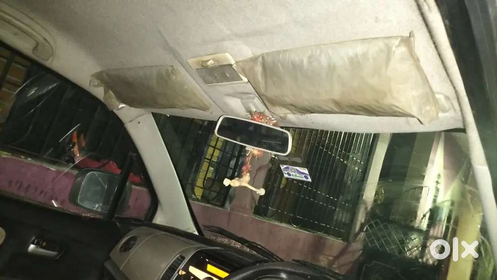 Maruti Suzuki Wagon R 2014 Vxi