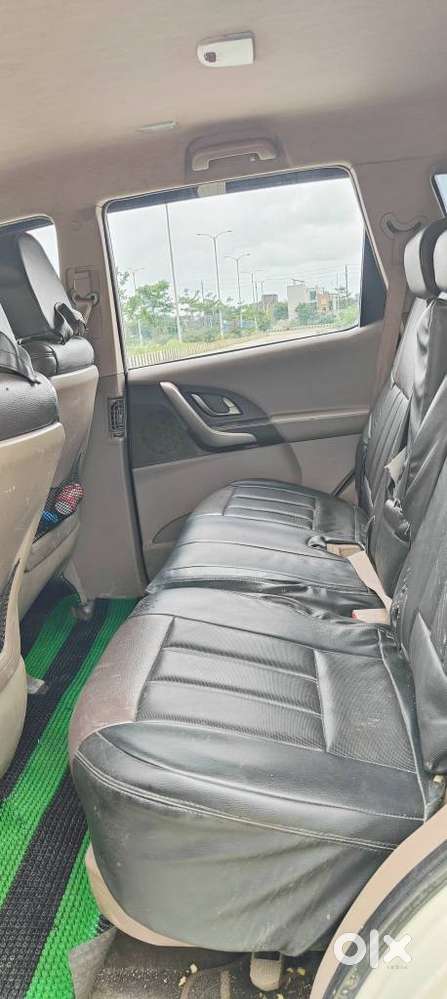 Mahindra Xuv500 W8 4wd, 2014, Diesel