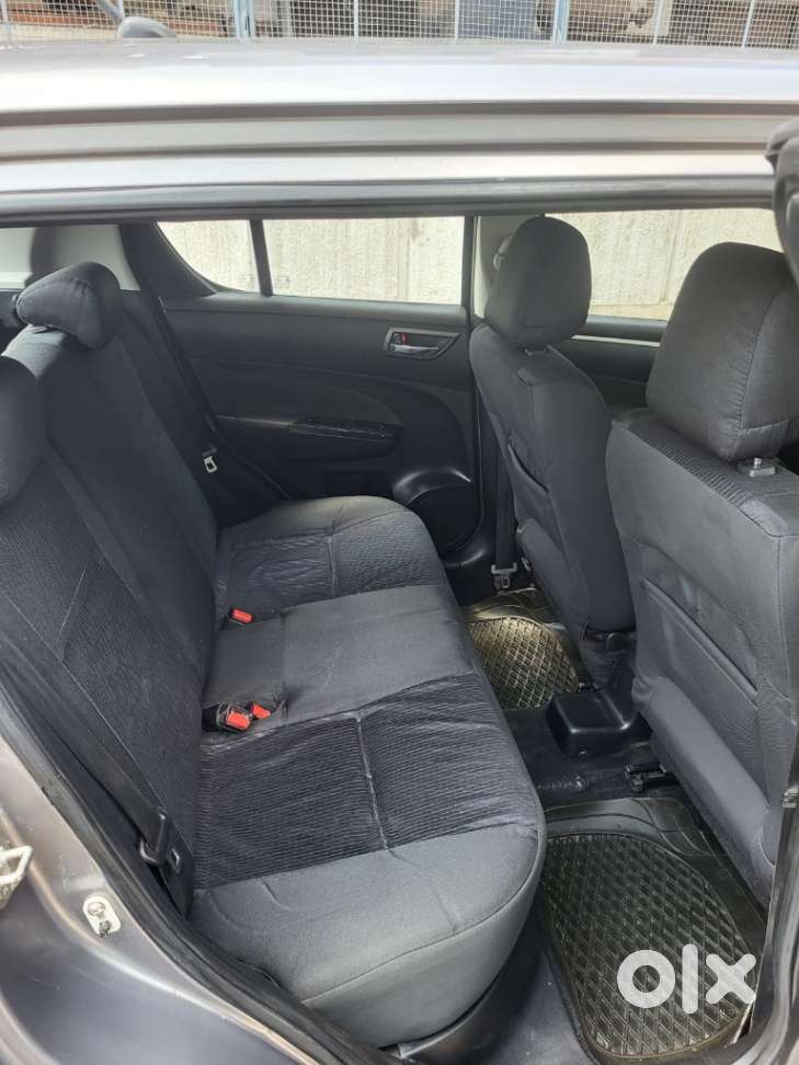 Maruti Suzuki Swift Ddis Vdi, 2016, Diesel