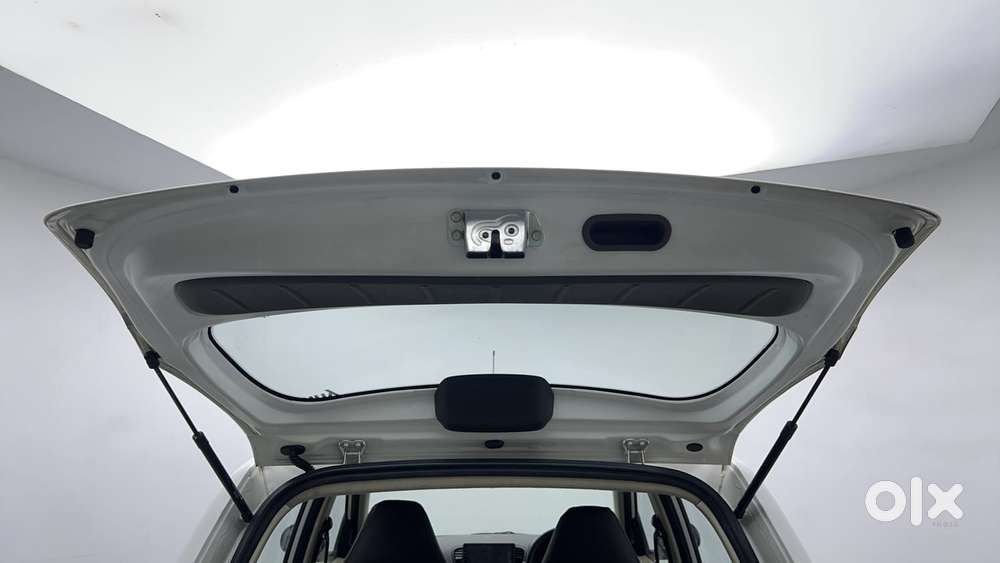 Hyundai I10 Magna 1.1l, 2014, Petrol