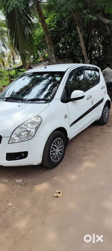 Well Maintained Vehicle For Sale