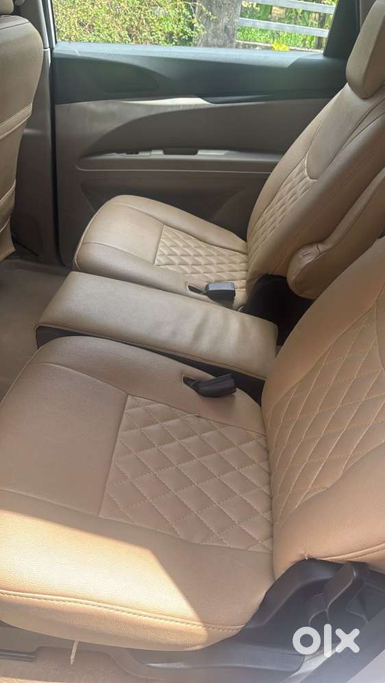 Mahindra Marazzo Diesel 2019 Car