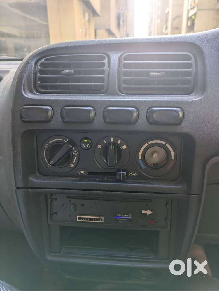 Maruti Suzuki Alto 2005 Petrol Good Condition