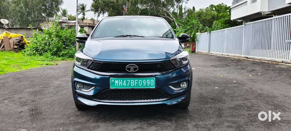 Tata Tigor Ev Xz Plus, 2022, Electric
