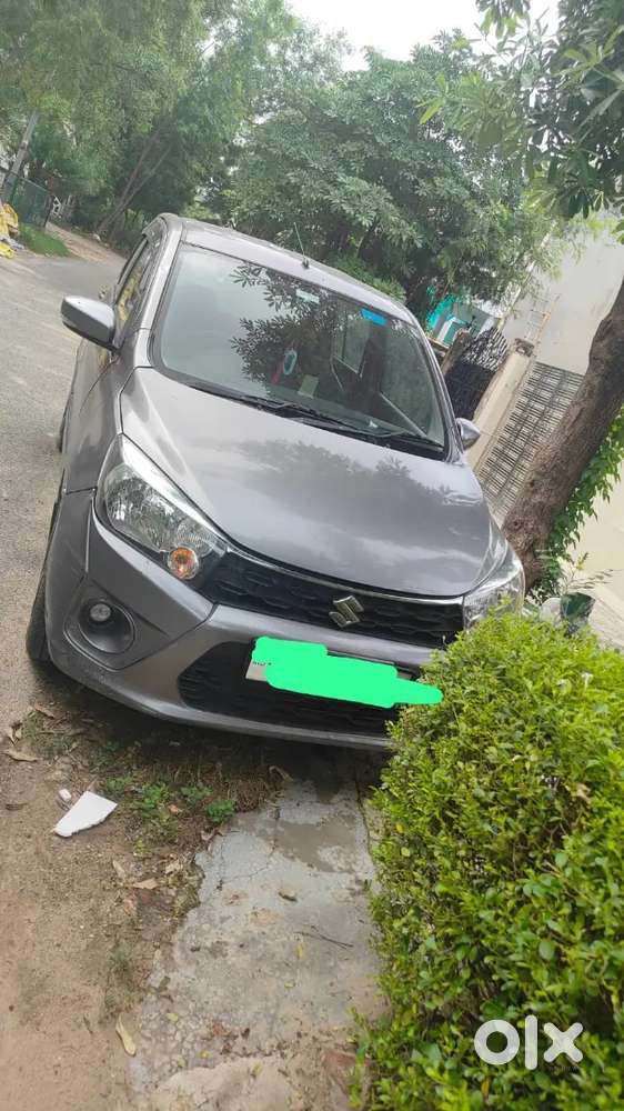 Maruti Suzuki Celerio Lxi 2019 Urgent Sell