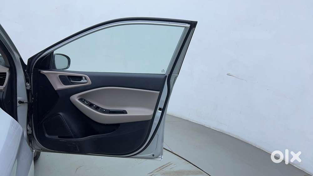Hyundai Elite I20 [ ] 1.2 Asta, 2018, Petrol