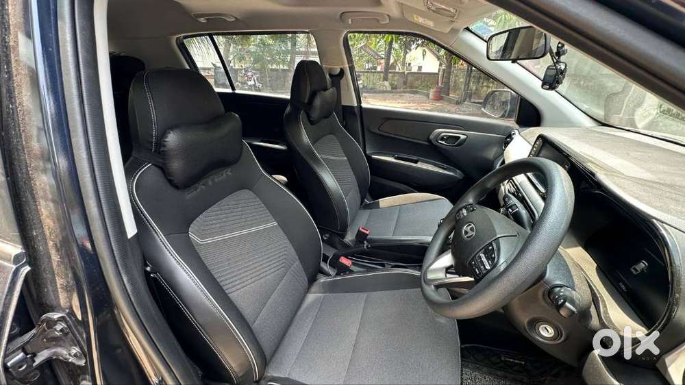 Hyundai Exter1.2 Mt Kappa Sx -- Excellent Condition, Well Maintained