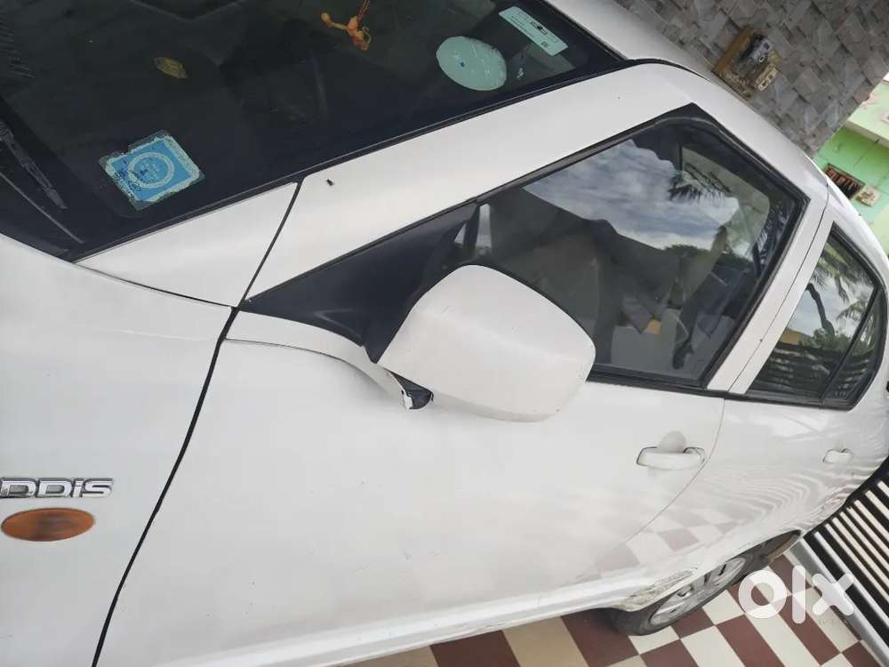 Maruti Suzuki Swift Dzire 2016 & 2017 Registered Diesel