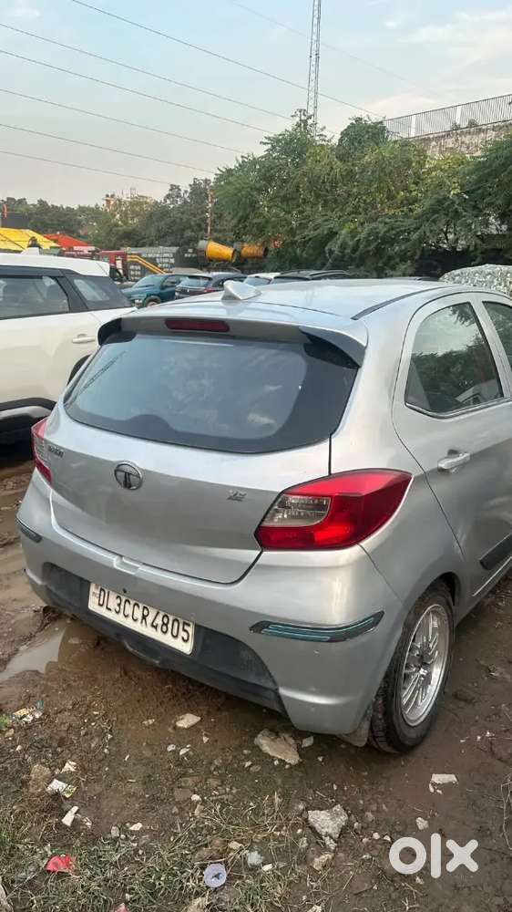 Tata Tiago 1.2 Revotron 2019
