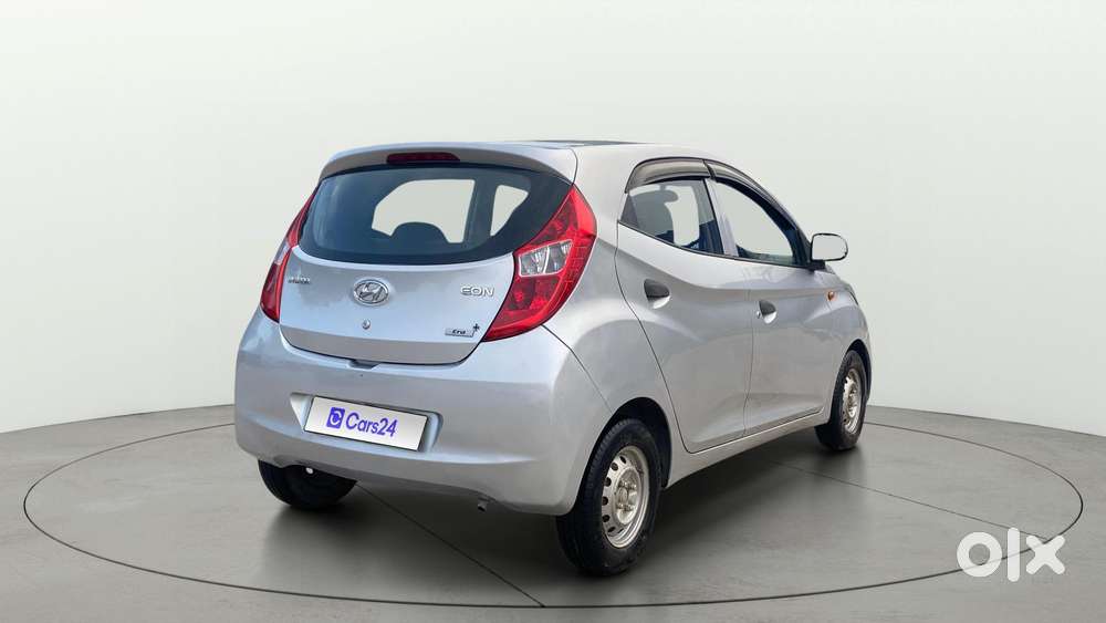 Hyundai Eon Era +, 2013, Petrol