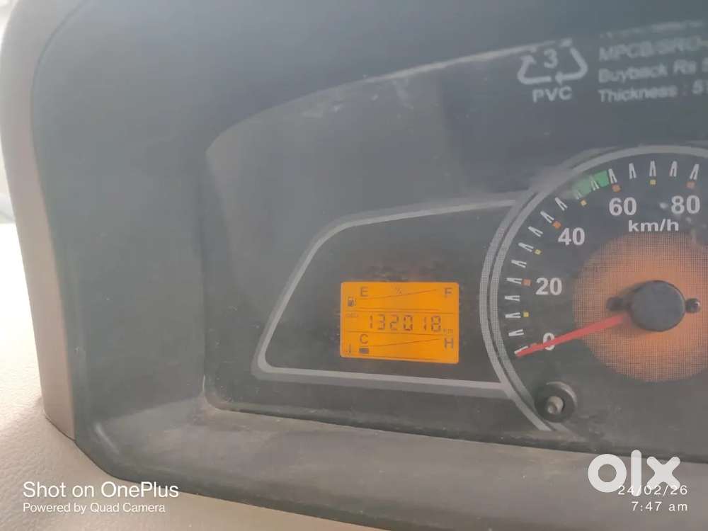 Mahindra Bolero Pik-up 2022 Diesel 130000 Km Driven