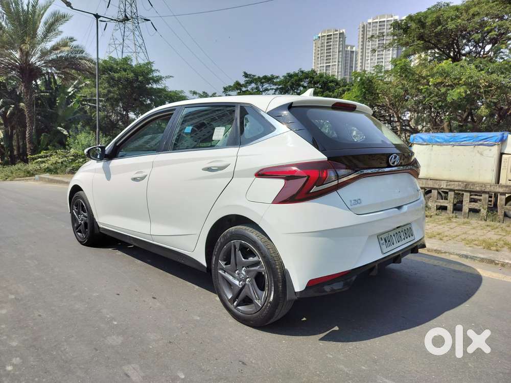 Hyundai I20 1.2 Spotz, 2021, Petrol