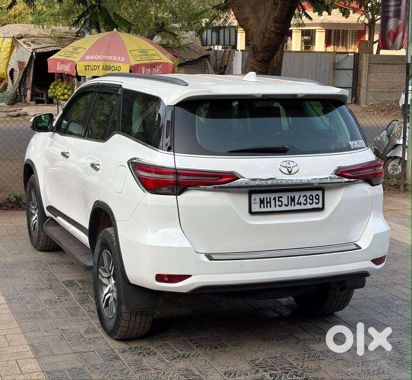 Toyota Fortuner 3.0 4x2 Mt, 2024, Diesel