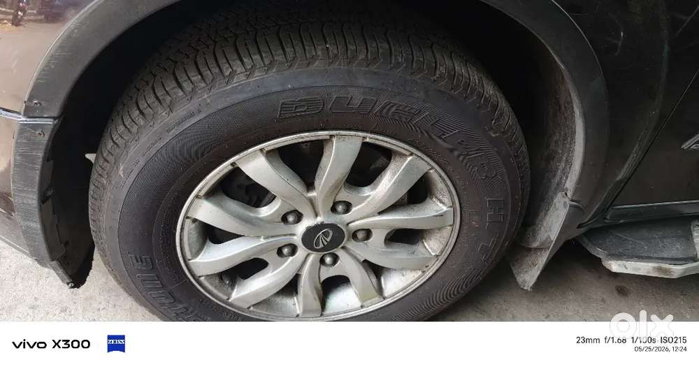 Mahindra Xuv500 2016 Diesel Good Condition